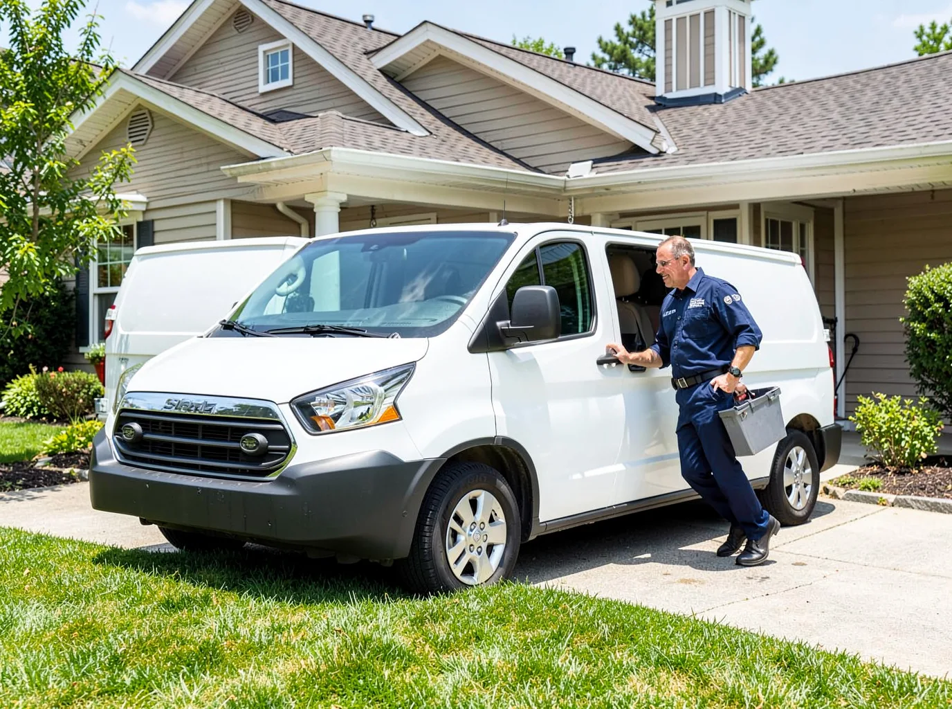 Emergency Plumber company in Bedford, NH