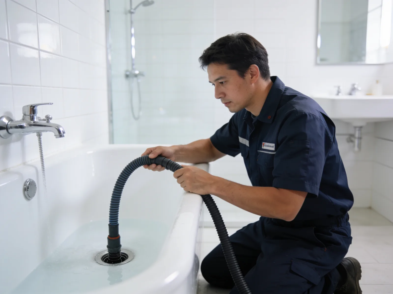 Emergency Plumber Bedford, NH FAQs